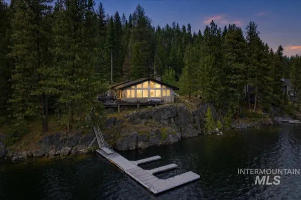 3800 Warren Wagon Road, McCall, ID 83638