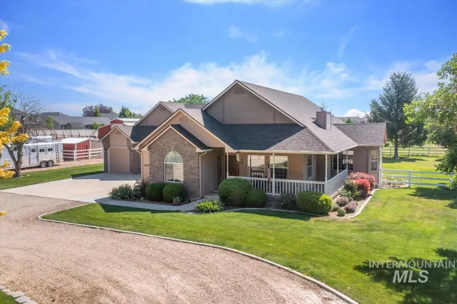 1934 N Rapid Creek Ln, Kuna, ID 83634 - #2