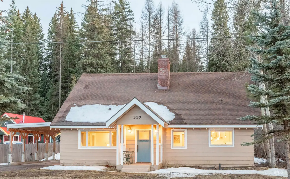 310 W Lake Street, McCall, ID 83638 - #1