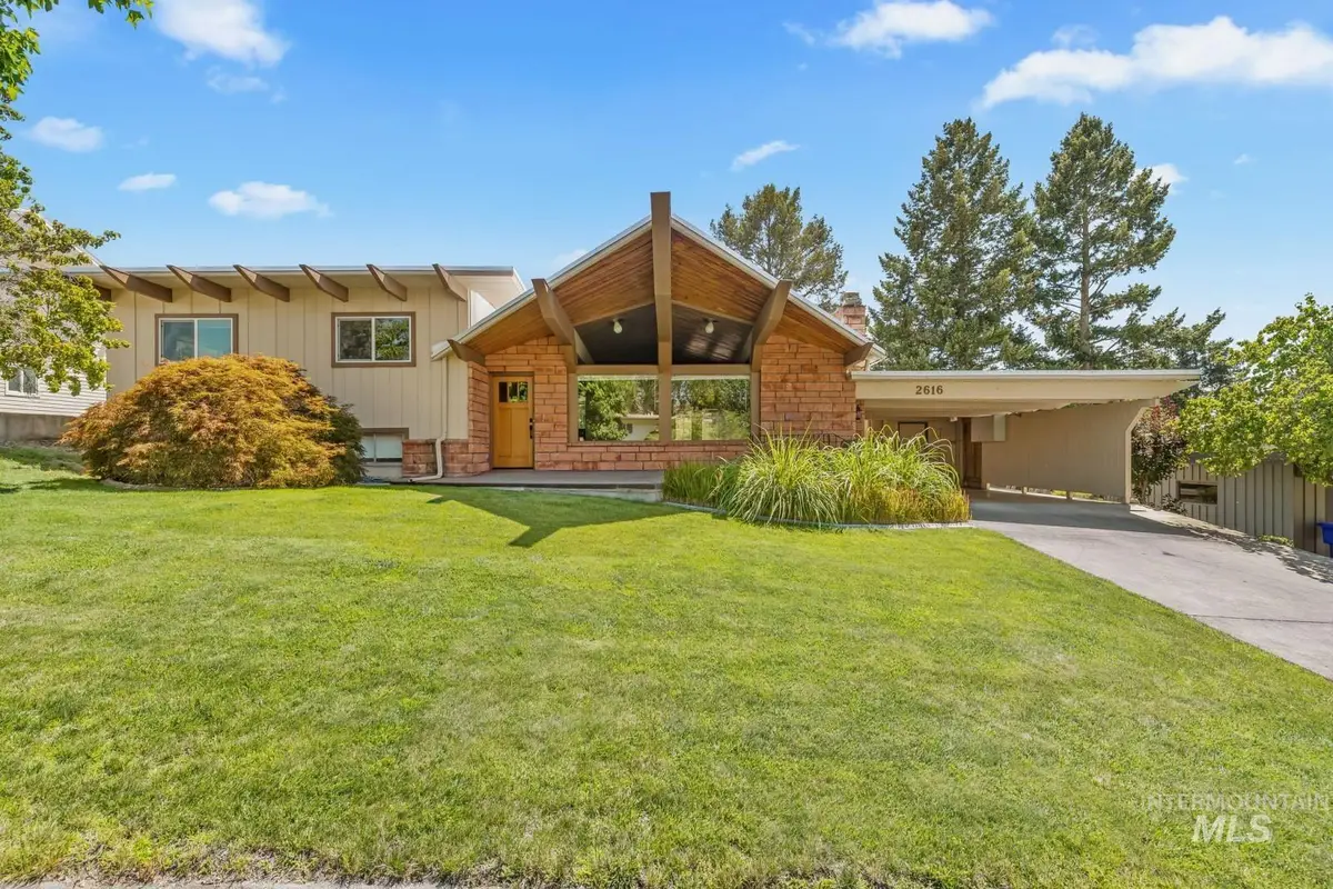 2616 Sunset Drive, Lewiston, ID 83501 - #1