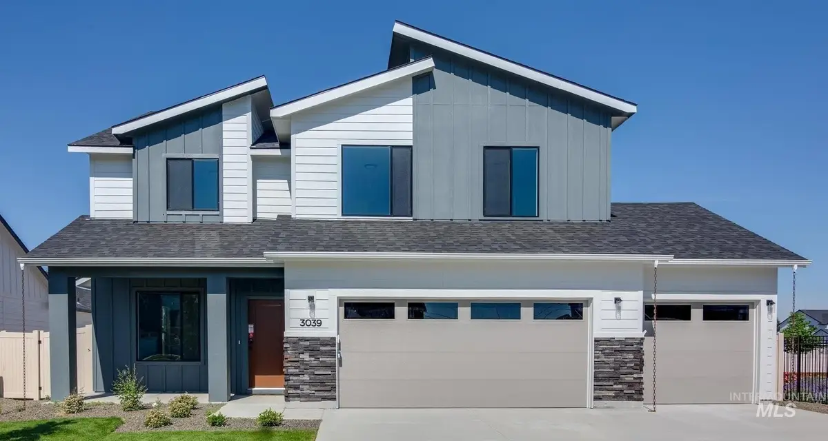 3039 S Alcamo Way, Meridian, ID 83642 - #1