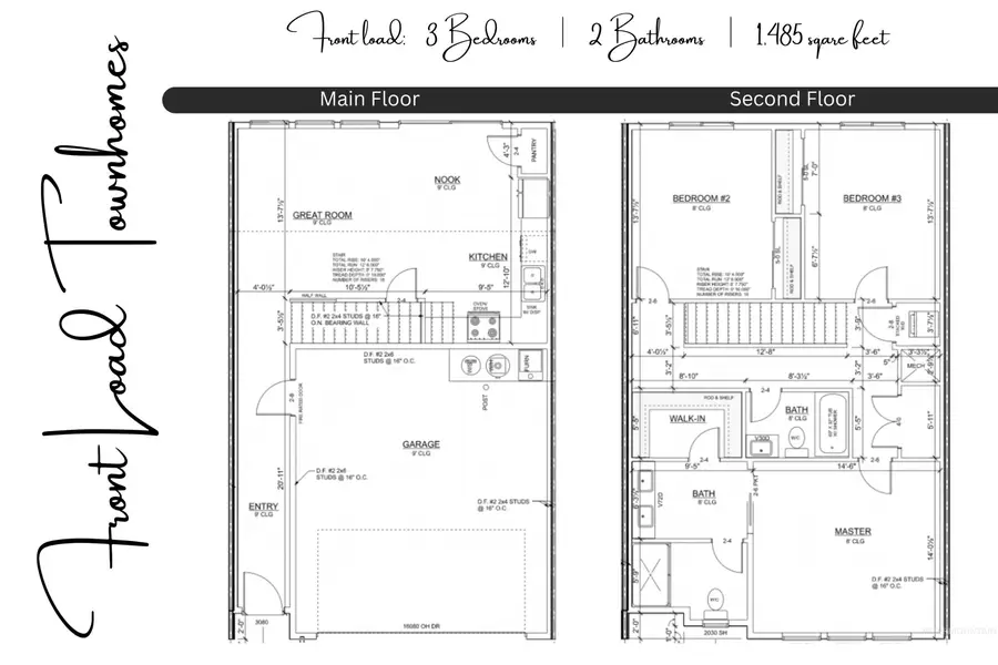 2763 W Palouse St, Boise, ID 83705 - #3