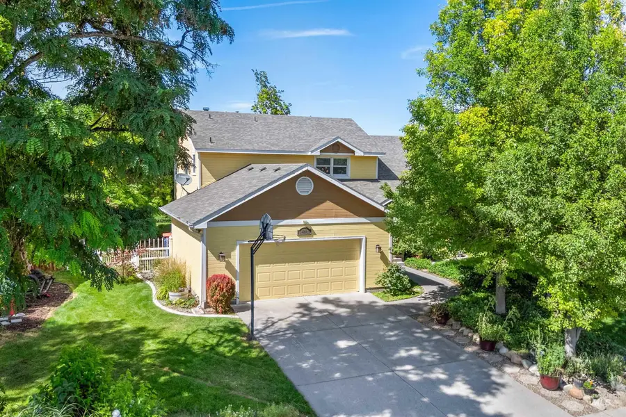 2055 Hillcrest Dr., Twin Falls, ID 83301 - #3