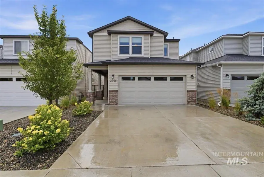2305 E Danzee Drive, Boise, ID 83716 - #2
