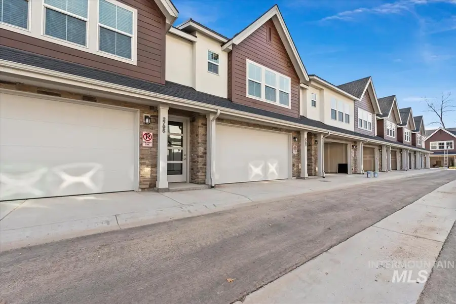 2811 W Palouse St, Boise, ID 83705 - #2
