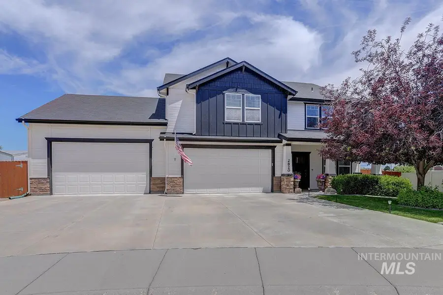 2820 W Paula Red, Kuna, ID 83634 - #2