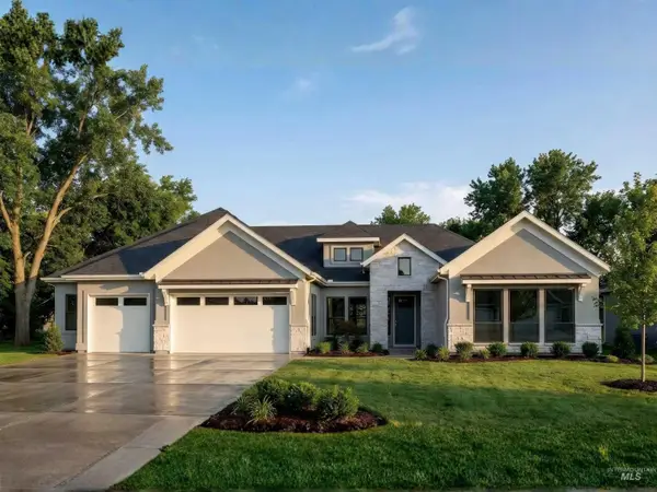 5094 W Braveheart St #Blaser, Eagle, ID 83616