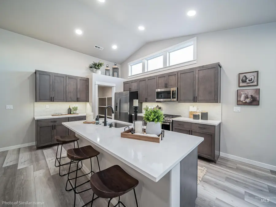 891 W Galloper St #Pacific 3/1, Nampa, ID 83686 - #3