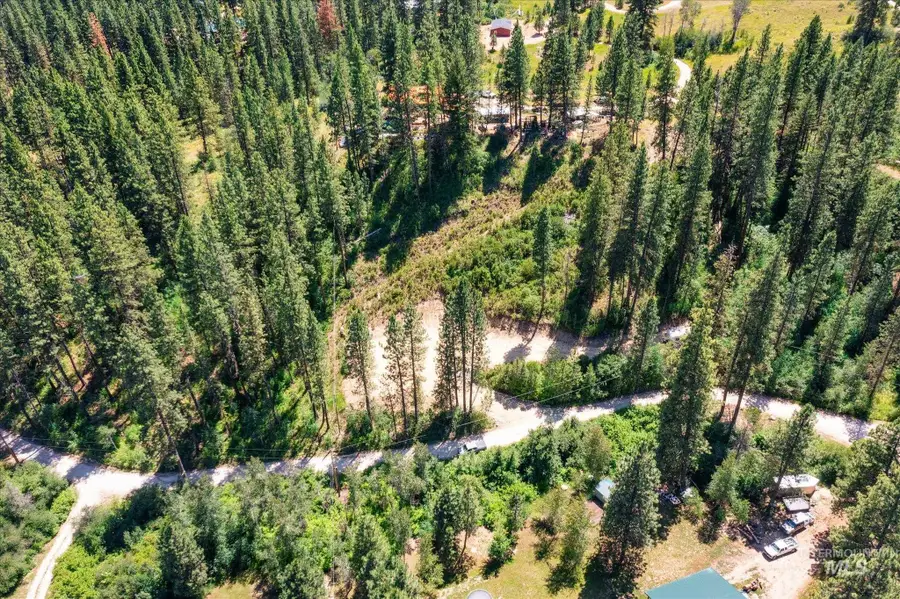 21 Beaver Creek Rd, Idaho City, ID 83716 - #2
