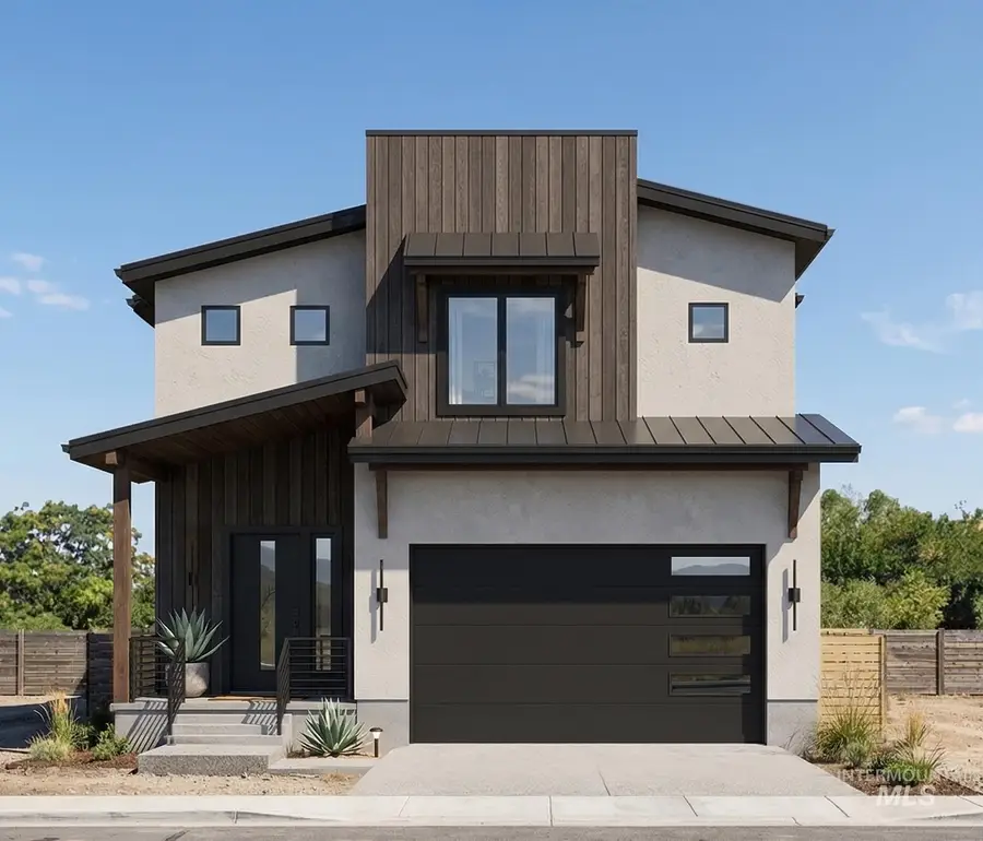 4826 W Palo Verde Ln, Boise, ID 83703 - #2
