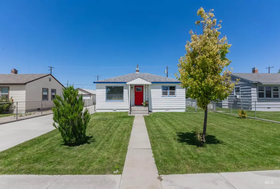 114 Sunnyside Dr, Caldwell, ID 83605 - #2