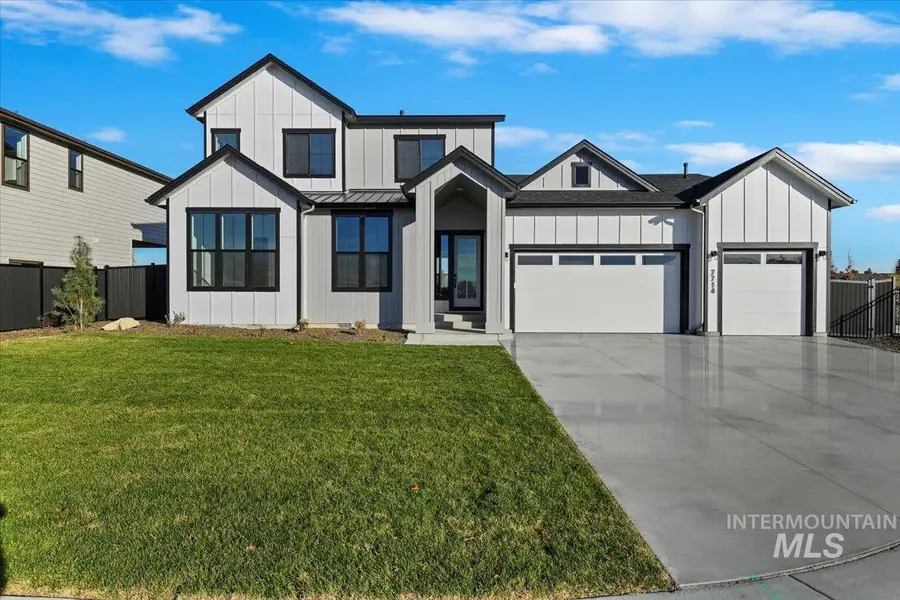6513 W Danes Dr. #Aspen, Eagle, ID 83616 - #2