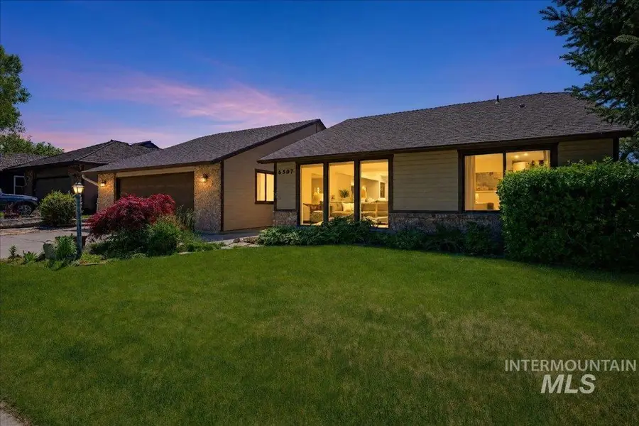 6507 W Summer Hill Drive, Boise, ID 83714 - #3
