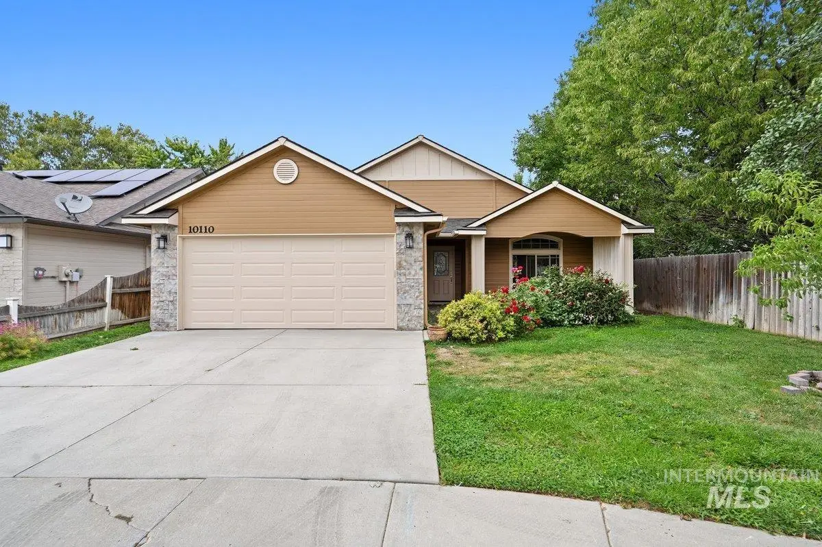 10110 W Holt, Boise, ID 83704 - #1