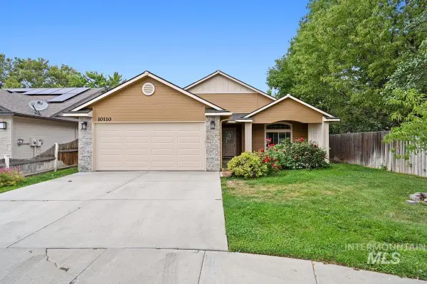 10110 W Holt, Boise, ID 83704