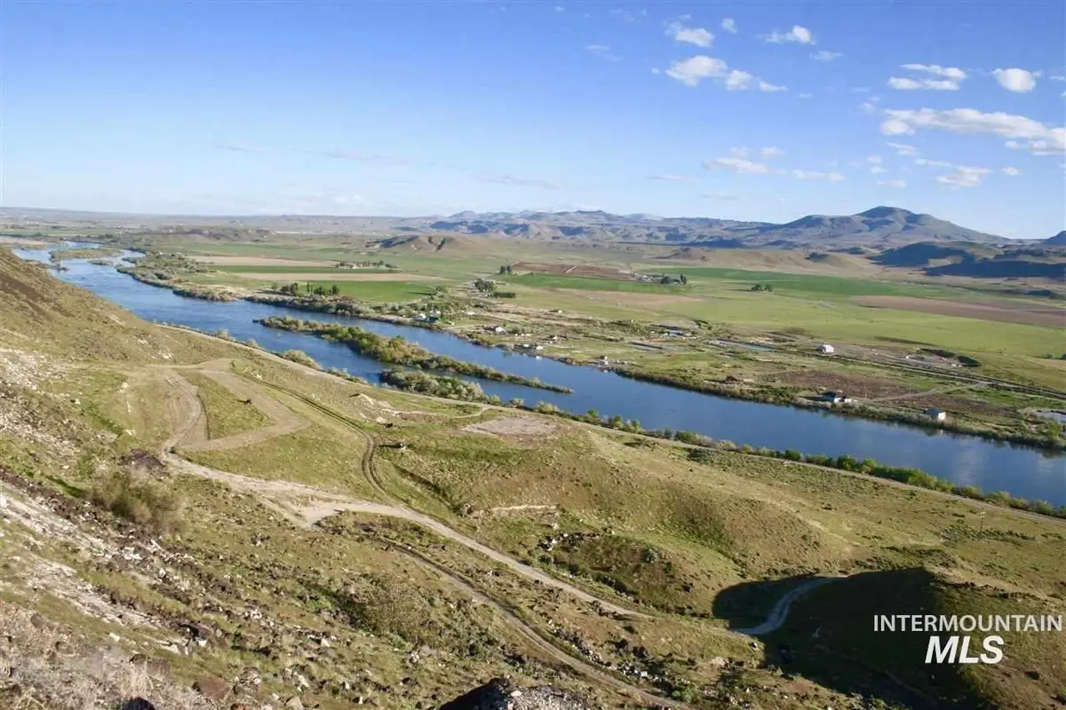tbd Map Rock, Huston, ID 83686 - #1