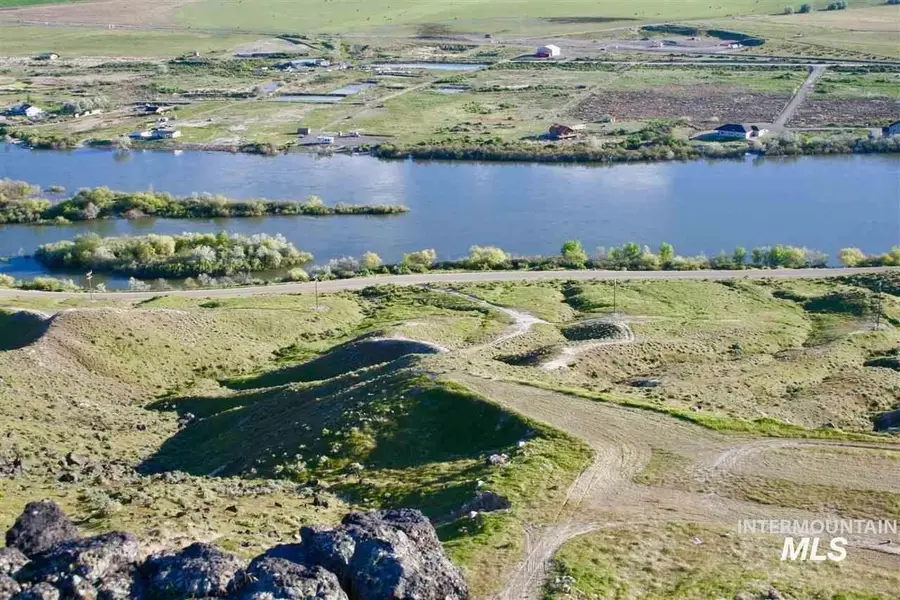 tbd Map Rock, Huston, ID 83686 - #3