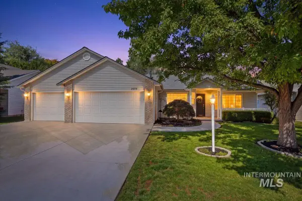 2075 N Springland Pl, Boise, ID 83713