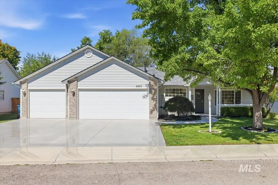 2075 N Springland Pl, Boise, ID 83713 - #3