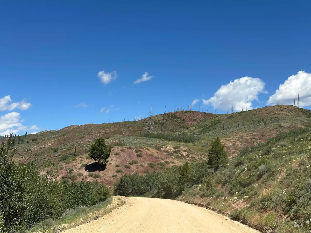 TBD Lester Creek Rd, Pine, ID 83647 - #1