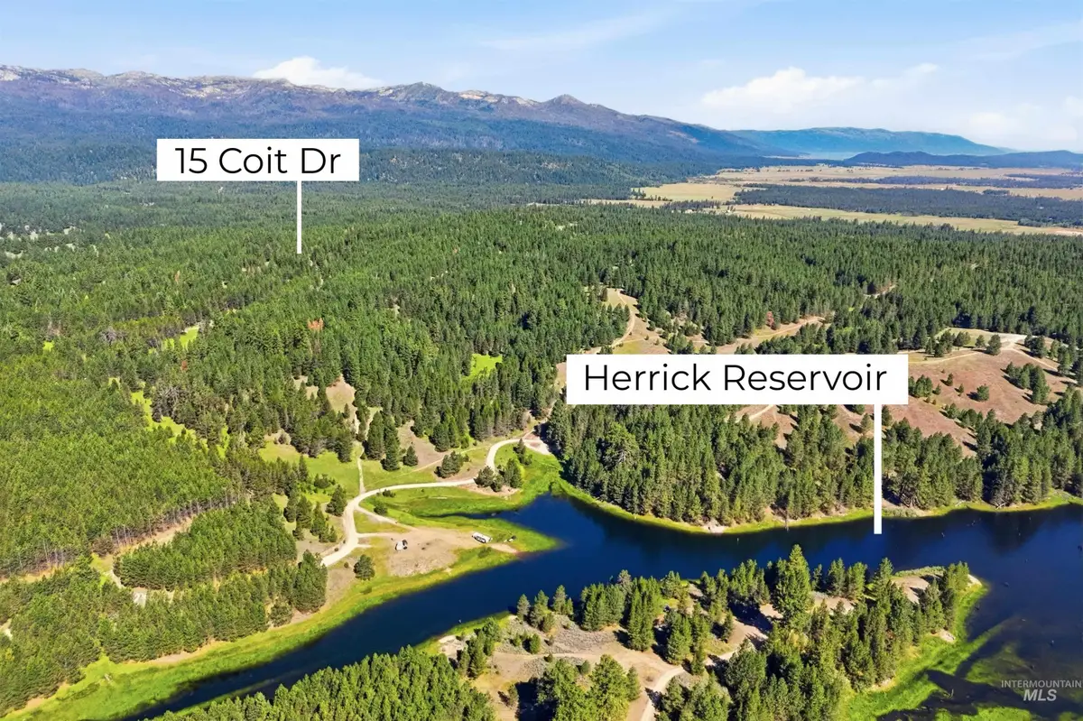 15 Coit Dr, Cascade, ID 83611 - #1