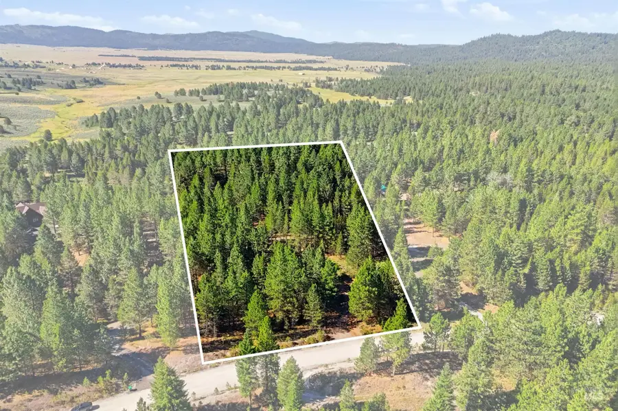 15 Coit Dr, Cascade, ID 83611 - #2