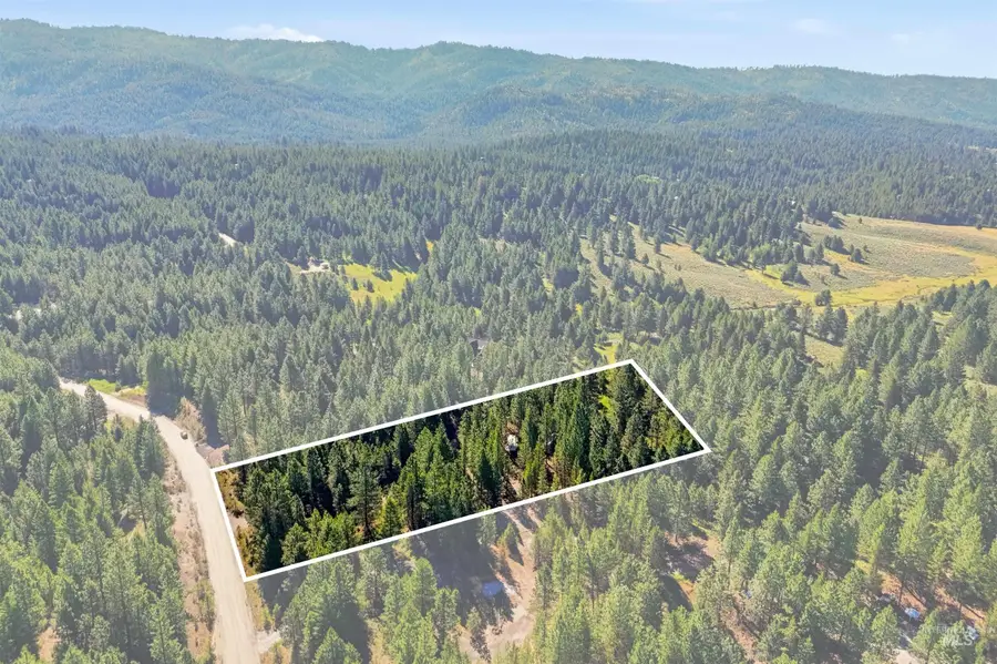 15 Coit Dr, Cascade, ID 83611 - #3
