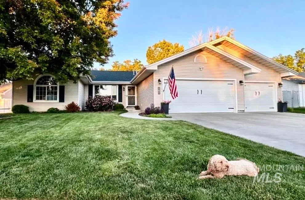 808 O'leary Way, Twin Falls, ID 83301 - #1