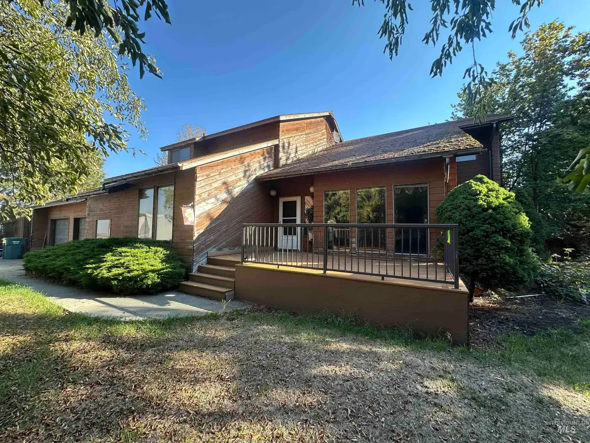 811 Florence Avenue, Craigmont, ID 83523 - #1