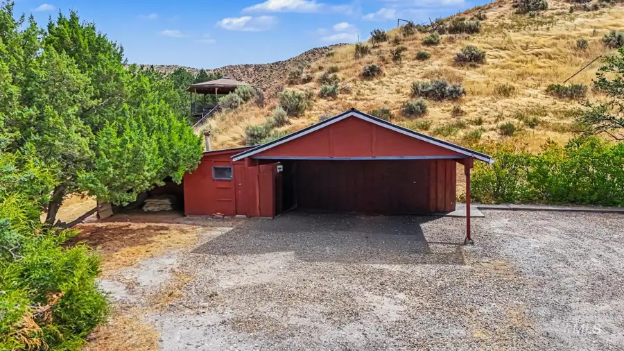 4311 Frozen Dog Rd, Emmett, ID 83617 - #3