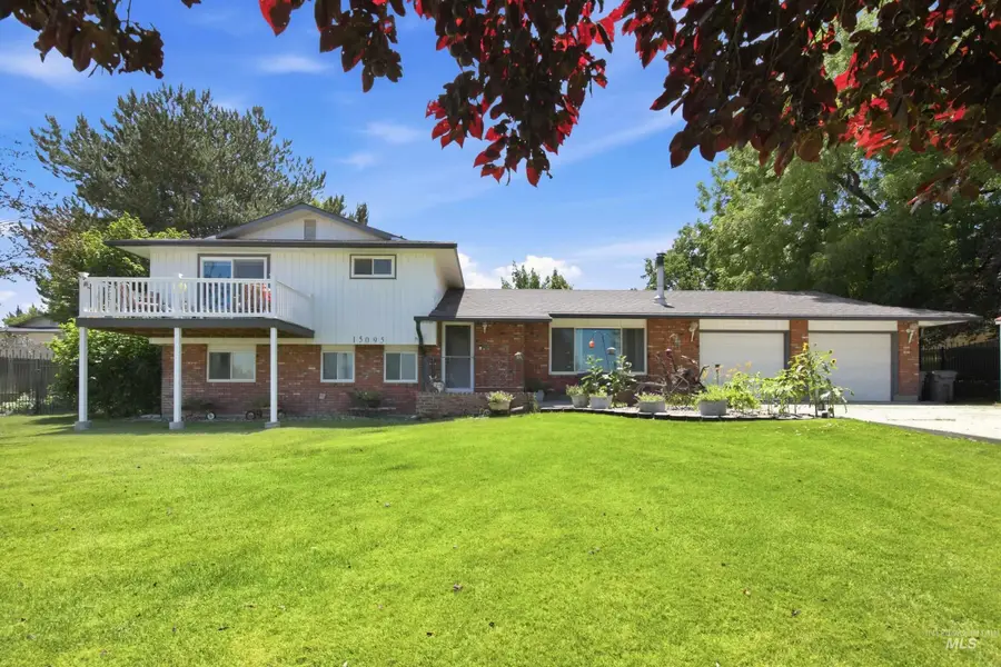 15095 David St, Caldwell, ID 83607 - #2