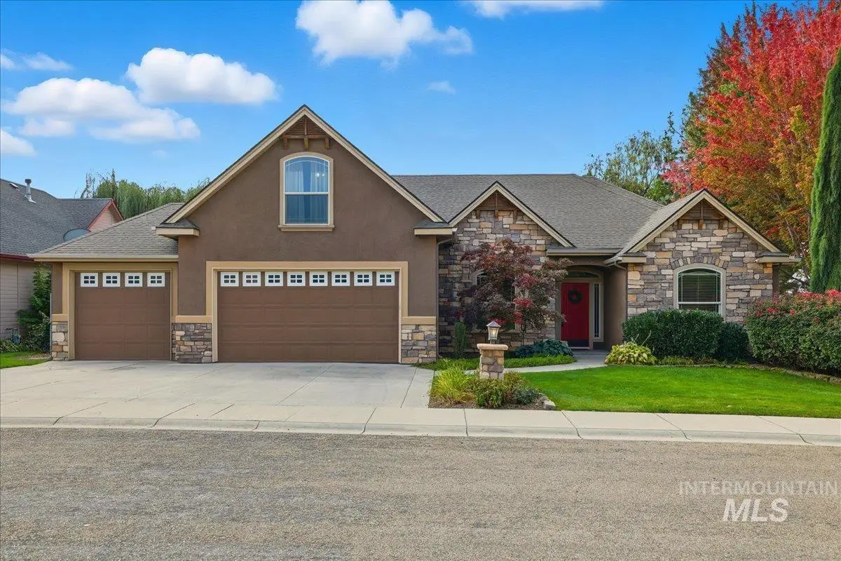 11739 W Creekrapids Dr, Star, ID 83669 - #1