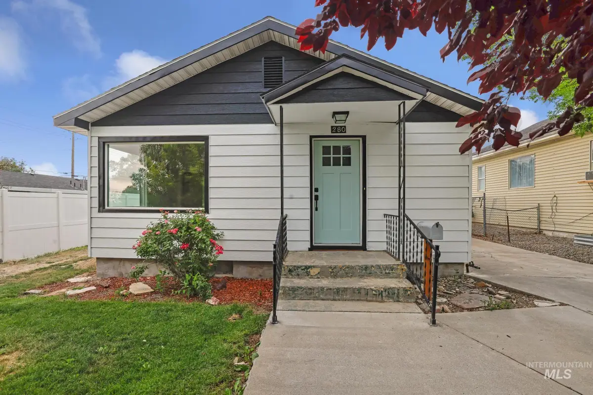 280 Harrison St, Twin Falls, ID 83301 - #1