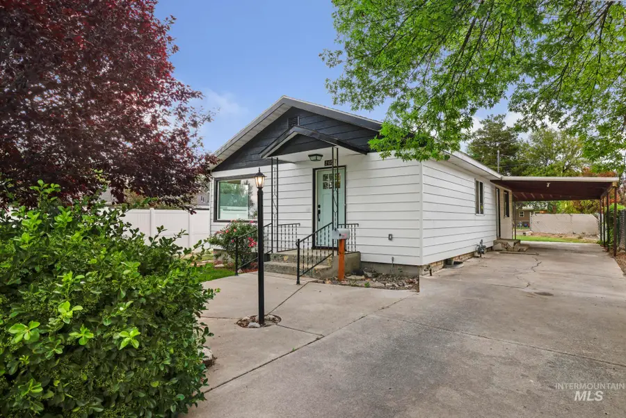 280 Harrison St, Twin Falls, ID 83301 - #2