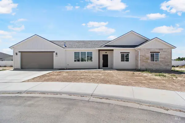 581 Gemini Ct, Twin Falls, ID 83301