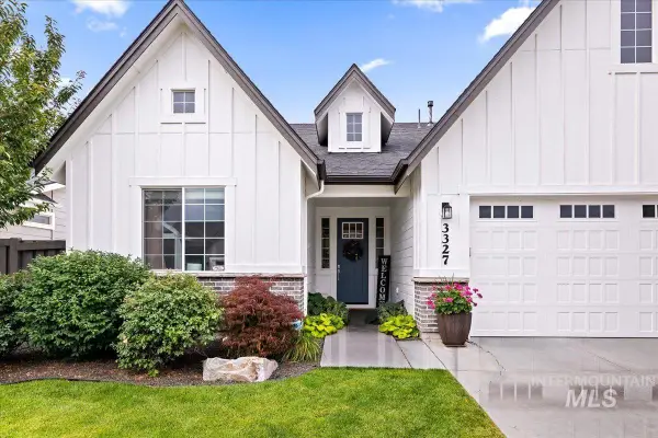 3327 E Murchison St, Meridian, ID 83642