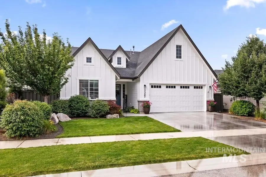 3327 E Murchison St, Meridian, ID 83642 - #2