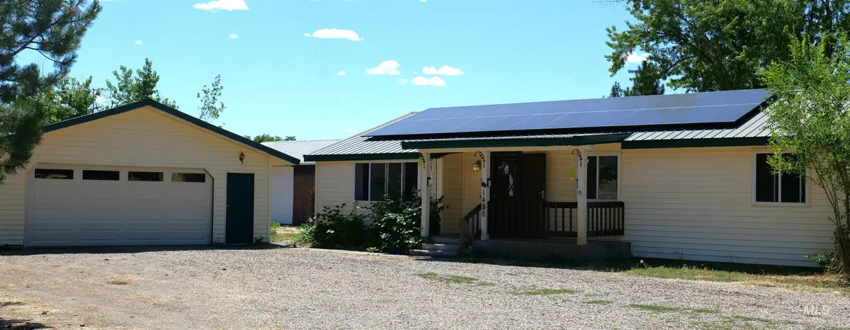 1485 E 9th St, Weiser, ID 83672 - #1