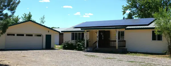 1485 E 9th St, Weiser, ID 83672
