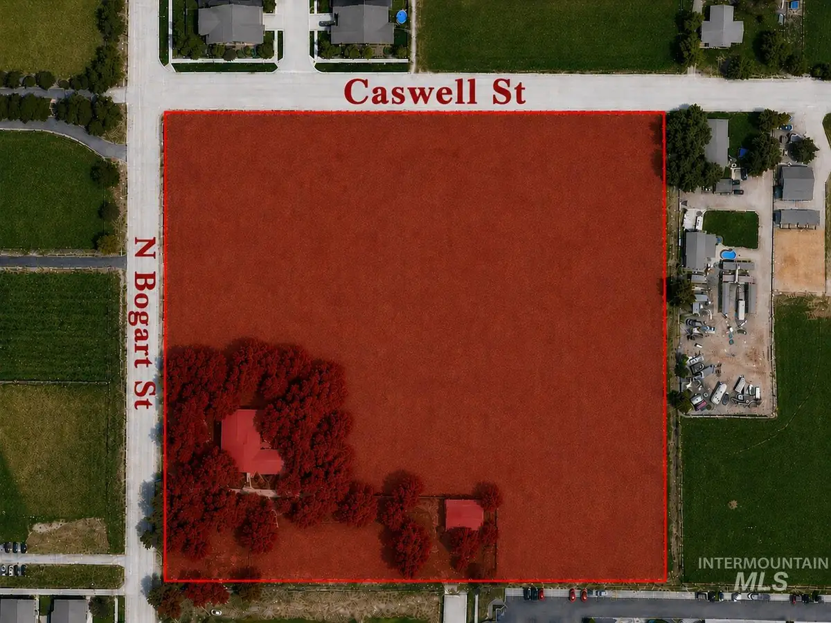 6440 N Bogart Ln, Boise, ID 83714 - #1