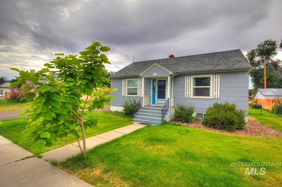 351 W Main Street South, Vale, OR 97918 - #2