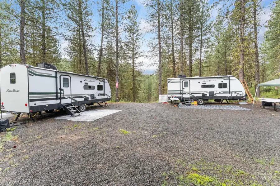 TBD Sunset Trail, Banks, ID 83602 - #2