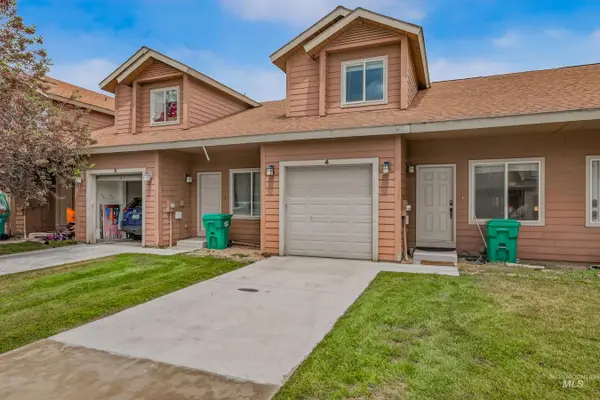 34 Mangum Circle #4, Donnelly, ID 83615