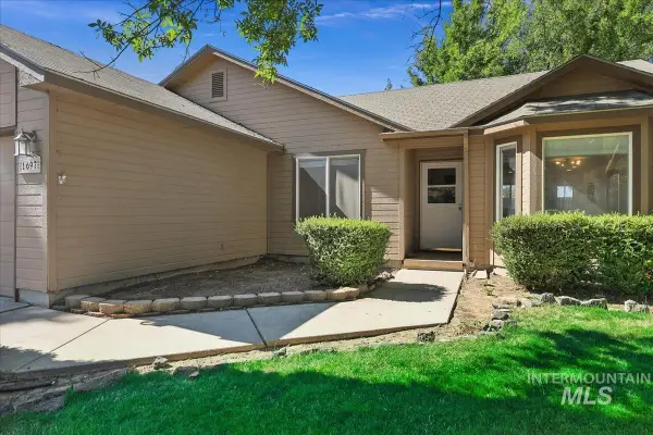 1697 W 4th, Kuna, ID 83634