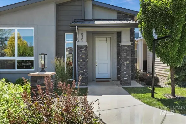 1835 E Knobcone Dr., Meridian, ID 83642