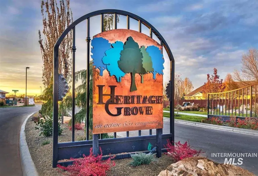 1484 E Summerplace St., Meridian, ID 83646 - #2