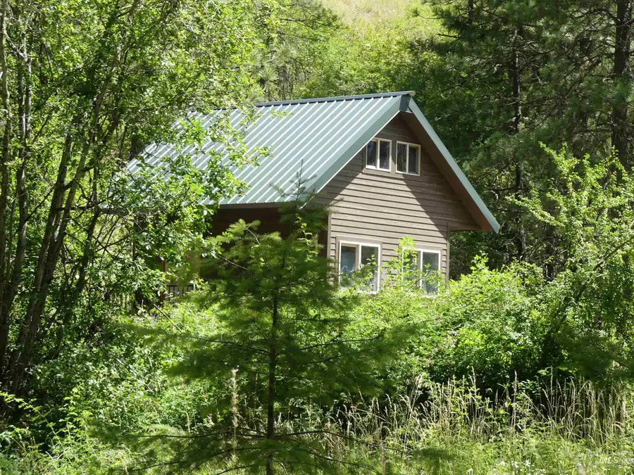46601 Little Canyon Rd, Orofino, ID 83544 - #2