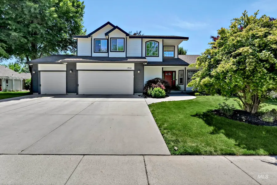 1961 E Shalimar Drive, Eagle, ID 83616 - #3