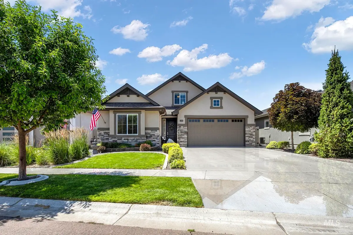 12091 S Aves Place, Nampa, ID 83686 - #1