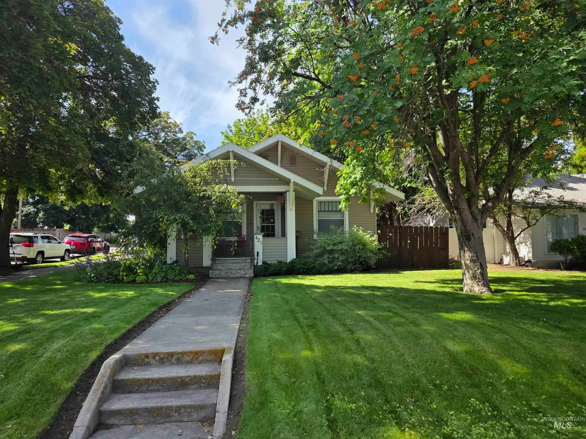 421 E Main, Jerome, ID 83338 - #1